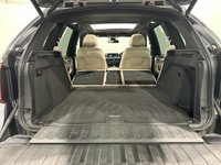 USED 2015 65 BMW X5 3.0 XDRIVE30D M SPORT 5d 255 BHP Striking Ivory White Interior, Matt Carbon Interior Accents, Panoramic Glass Slide Roof,