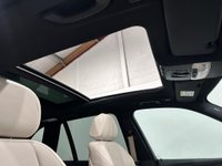 USED 2015 65 BMW X5 3.0 XDRIVE30D M SPORT 5d 255 BHP Striking Ivory White Interior, Matt Carbon Interior Accents, Panoramic Glass Slide Roof,