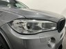 USED 2015 65 BMW X5 3.0 XDRIVE30D M SPORT 5d 255 BHP Striking Ivory White Interior, Matt Carbon Interior Accents, Panoramic Glass Slide Roof,