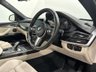 USED 2015 65 BMW X5 3.0 XDRIVE30D M SPORT 5d 255 BHP Striking Ivory White Interior, Matt Carbon Interior Accents, Panoramic Glass Slide Roof,