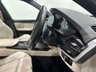 USED 2015 65 BMW X5 3.0 XDRIVE30D M SPORT 5d 255 BHP Striking Ivory White Interior, Matt Carbon Interior Accents, Panoramic Glass Slide Roof,