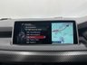 USED 2015 65 BMW X5 3.0 XDRIVE30D M SPORT 5d 255 BHP Striking Ivory White Interior, Matt Carbon Interior Accents, Panoramic Glass Slide Roof,