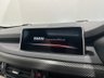 USED 2015 65 BMW X5 3.0 XDRIVE30D M SPORT 5d 255 BHP Striking Ivory White Interior, Matt Carbon Interior Accents, Panoramic Glass Slide Roof,