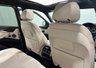USED 2015 65 BMW X5 3.0 XDRIVE30D M SPORT 5d 255 BHP Striking Ivory White Interior, Matt Carbon Interior Accents, Panoramic Glass Slide Roof,