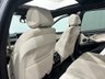 USED 2015 65 BMW X5 3.0 XDRIVE30D M SPORT 5d 255 BHP Striking Ivory White Interior, Matt Carbon Interior Accents, Panoramic Glass Slide Roof,