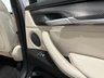 USED 2015 65 BMW X5 3.0 XDRIVE30D M SPORT 5d 255 BHP Striking Ivory White Interior, Matt Carbon Interior Accents, Panoramic Glass Slide Roof,