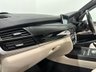 USED 2015 65 BMW X5 3.0 XDRIVE30D M SPORT 5d 255 BHP Striking Ivory White Interior, Matt Carbon Interior Accents, Panoramic Glass Slide Roof,
