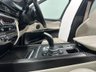 USED 2015 65 BMW X5 3.0 XDRIVE30D M SPORT 5d 255 BHP Striking Ivory White Interior, Matt Carbon Interior Accents, Panoramic Glass Slide Roof,