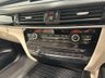 USED 2015 65 BMW X5 3.0 XDRIVE30D M SPORT 5d 255 BHP Striking Ivory White Interior, Matt Carbon Interior Accents, Panoramic Glass Slide Roof,