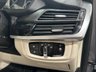 USED 2015 65 BMW X5 3.0 XDRIVE30D M SPORT 5d 255 BHP Striking Ivory White Interior, Matt Carbon Interior Accents, Panoramic Glass Slide Roof,