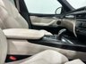 USED 2015 65 BMW X5 3.0 XDRIVE30D M SPORT 5d 255 BHP Striking Ivory White Interior, Matt Carbon Interior Accents, Panoramic Glass Slide Roof,