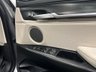 USED 2015 65 BMW X5 3.0 XDRIVE30D M SPORT 5d 255 BHP Striking Ivory White Interior, Matt Carbon Interior Accents, Panoramic Glass Slide Roof,