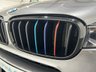 USED 2015 65 BMW X5 3.0 XDRIVE30D M SPORT 5d 255 BHP Striking Ivory White Interior, Matt Carbon Interior Accents, Panoramic Glass Slide Roof,