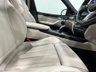 USED 2015 65 BMW X5 3.0 XDRIVE30D M SPORT 5d 255 BHP Striking Ivory White Interior, Matt Carbon Interior Accents, Panoramic Glass Slide Roof,