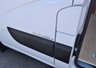 USED 2022 72 RENAULT MASTER 2.3 MM 35 DCI BUSINESS PLUS MANUAL L2 MWB 135 BHP EURO 6 AS NEW ONLY 3050 MILES