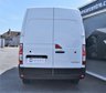 USED 2022 72 RENAULT MASTER 2.3 MM 35 DCI BUSINESS PLUS MANUAL L2 MWB 135 BHP EURO 6 AS NEW ONLY 3050 MILES