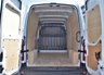 USED 2022 72 RENAULT MASTER 2.3 MM 35 DCI BUSINESS PLUS MANUAL L2 MWB 135 BHP EURO 6 AS NEW ONLY 3050 MILES