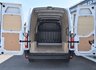 USED 2022 72 RENAULT MASTER 2.3 MM 35 DCI BUSINESS PLUS MANUAL L2 MWB 135 BHP EURO 6 AS NEW ONLY 3050 MILES