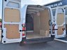 USED 2022 72 RENAULT MASTER 2.3 MM 35 DCI BUSINESS PLUS MANUAL L2 MWB 135 BHP EURO 6 AS NEW ONLY 3050 MILES