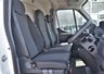 USED 2022 72 RENAULT MASTER 2.3 MM 35 DCI BUSINESS PLUS MANUAL L2 MWB 135 BHP EURO 6 AS NEW ONLY 3050 MILES