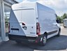 USED 2022 72 RENAULT MASTER 2.3 MM 35 DCI BUSINESS PLUS MANUAL L2 MWB 135 BHP EURO 6 AS NEW ONLY 3050 MILES