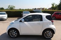 USED 2011 11 TOYOTA IQ 1.3 VVT-I IQ3 3d 97 BHP VIEW AND RESERVE ONLINE OR CALL 01527-853940 FOR MORE INFO.