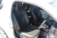 USED 2011 11 TOYOTA IQ 1.3 VVT-I IQ3 3d 97 BHP VIEW AND RESERVE ONLINE OR CALL 01527-853940 FOR MORE INFO.