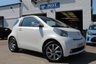 USED 2011 11 TOYOTA IQ 1.3 VVT-I IQ3 3d 97 BHP VIEW AND RESERVE ONLINE OR CALL 01527-853940 FOR MORE INFO.
