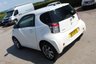 USED 2011 11 TOYOTA IQ 1.3 VVT-I IQ3 3d 97 BHP VIEW AND RESERVE ONLINE OR CALL 01527-853940 FOR MORE INFO.