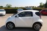 USED 2011 11 TOYOTA IQ 1.3 VVT-I IQ3 3d 97 BHP VIEW AND RESERVE ONLINE OR CALL 01527-853940 FOR MORE INFO.