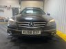 USED 2008 58 MERCEDES-BENZ CLC CLASS 1.8 CLC200 KOMPRESSOR SPORT 3d 184 BHP SERVICE HISTORY / LOW MILES / BT