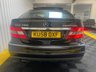 USED 2008 58 MERCEDES-BENZ CLC CLASS 1.8 CLC200 KOMPRESSOR SPORT 3d 184 BHP SERVICE HISTORY / LOW MILES / BT