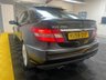 USED 2008 58 MERCEDES-BENZ CLC CLASS 1.8 CLC200 KOMPRESSOR SPORT 3d 184 BHP SERVICE HISTORY / LOW MILES / BT