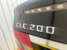 USED 2008 58 MERCEDES-BENZ CLC CLASS 1.8 CLC200 KOMPRESSOR SPORT 3d 184 BHP SERVICE HISTORY / LOW MILES / BT
