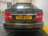USED 2008 58 MERCEDES-BENZ CLC CLASS 1.8 CLC200 KOMPRESSOR SPORT 3d 184 BHP SERVICE HISTORY / LOW MILES / BT
