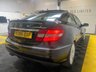 USED 2008 58 MERCEDES-BENZ CLC CLASS 1.8 CLC200 KOMPRESSOR SPORT 3d 184 BHP SERVICE HISTORY / LOW MILES / BT