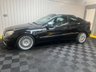 USED 2008 58 MERCEDES-BENZ CLC CLASS 1.8 CLC200 KOMPRESSOR SPORT 3d 184 BHP SERVICE HISTORY / LOW MILES / BT