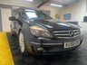 USED 2008 58 MERCEDES-BENZ CLC CLASS 1.8 CLC200 KOMPRESSOR SPORT 3d 184 BHP SERVICE HISTORY / LOW MILES / BT