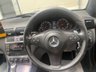USED 2008 58 MERCEDES-BENZ CLC CLASS 1.8 CLC200 KOMPRESSOR SPORT 3d 184 BHP SERVICE HISTORY / LOW MILES / BT