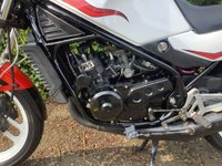 USED 1987 E YAMAHA RZ250 R Roadster Retro Classic Very nice roadster retro classic