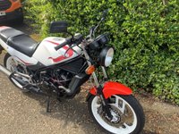 USED 1987 E YAMAHA RZ250 R Roadster Retro Classic Very nice roadster retro classic