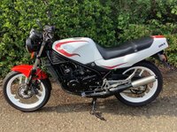 USED 1987 E YAMAHA RZ250 R Roadster Retro Classic Very nice roadster retro classic