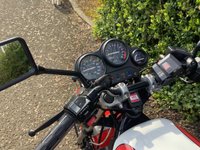 USED 1987 E YAMAHA RZ250 R Roadster Retro Classic Very nice roadster retro classic