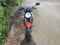 USED 1987 E YAMAHA RZ250 R Roadster Retro Classic Very nice roadster retro classic