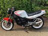 USED 1987 E YAMAHA RZ250 R Roadster Retro Classic Very nice roadster retro classic