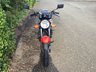 USED 1987 E YAMAHA RZ250 R Roadster Retro Classic Very nice roadster retro classic
