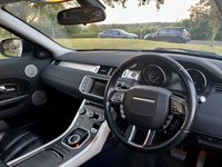 USED 2013 63 LAND ROVER RANGE ROVER EVOQUE 2.2 SD4 PURE TECH 5d 190 BHP 