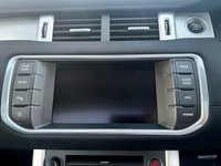 USED 2013 63 LAND ROVER RANGE ROVER EVOQUE 2.2 SD4 PURE TECH 5d 190 BHP 
