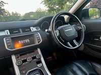 USED 2013 63 LAND ROVER RANGE ROVER EVOQUE 2.2 SD4 PURE TECH 5d 190 BHP 