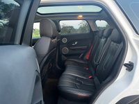 USED 2013 63 LAND ROVER RANGE ROVER EVOQUE 2.2 SD4 PURE TECH 5d 190 BHP 